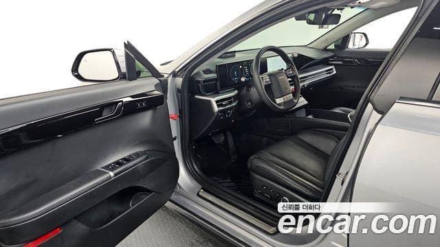 Hyundai Grandeur 2023 — Şəkil 10/20
