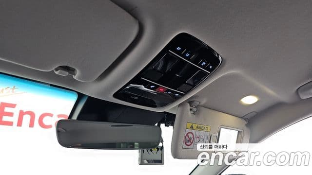 Hyundai Grandeur 2023 — Şəkil 17/20