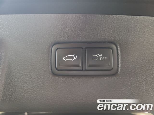 Kia Carnival 2025 — Şəkil 9/20