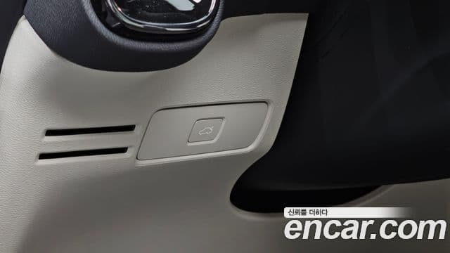 Volvo XC40 2025 — ფოტო 20/20