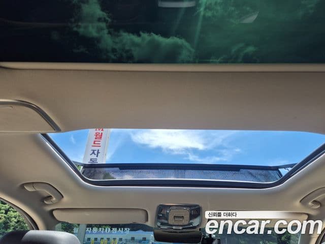 Genesis GV80 2021 — Şəkil 8/20