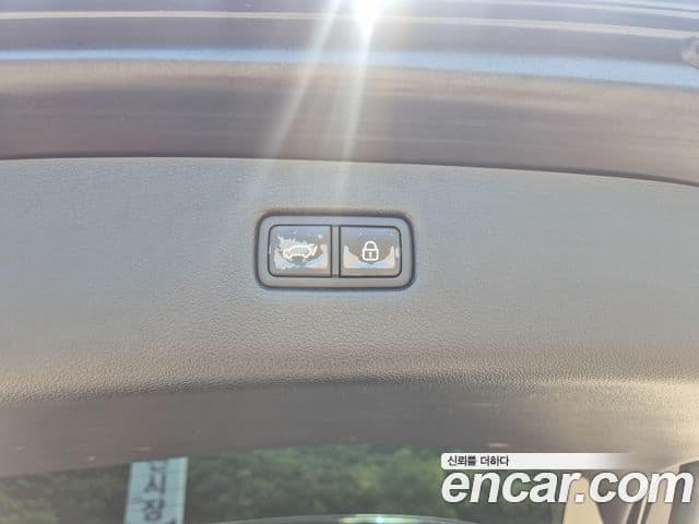 Genesis GV80 2021 — Şəkil 20/20