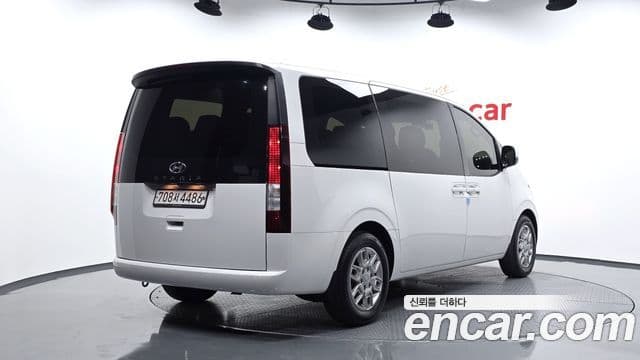 Hyundai Staria 2022 — Şəkil 2/20