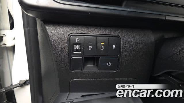 Hyundai Staria 2022 — Şəkil 14/20