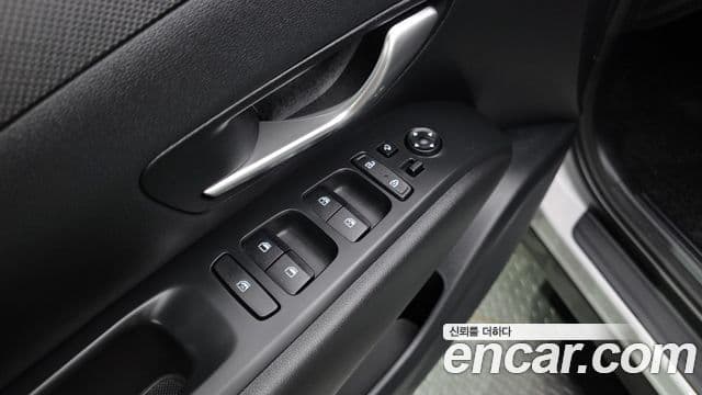 Hyundai The New Tucson 2021 — ფოტო 19/20