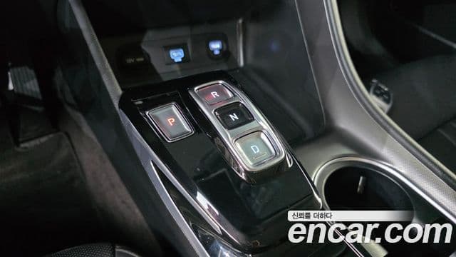 Hyundai Sonata 2022 — Şəkil 9/20
