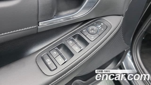 Hyundai Sonata 2022 — Şəkil 12/20