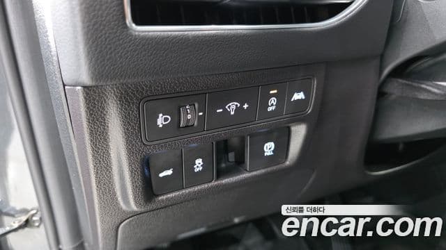 Hyundai Sonata 2022 — Şəkil 13/20