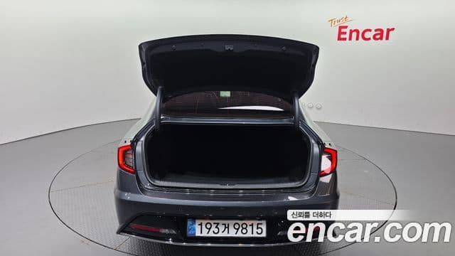 Hyundai Sonata 2022 — Şəkil 20/20