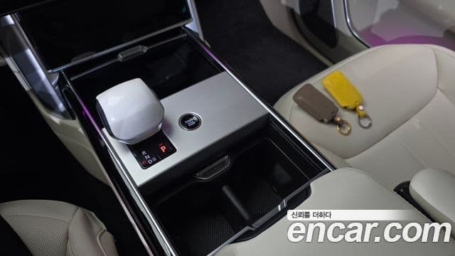 Land Rover Range Rover 2025 — Şəkil 9/20