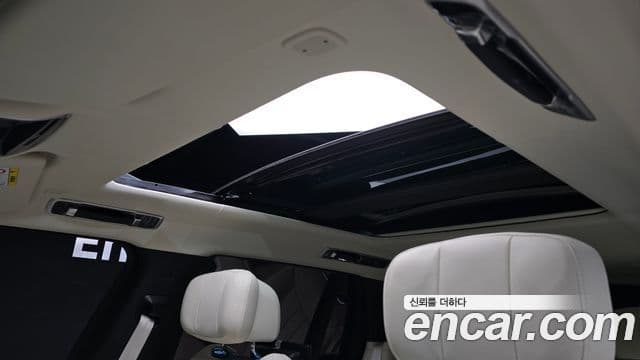 Land Rover Range Rover 2025 — Şəkil 19/20