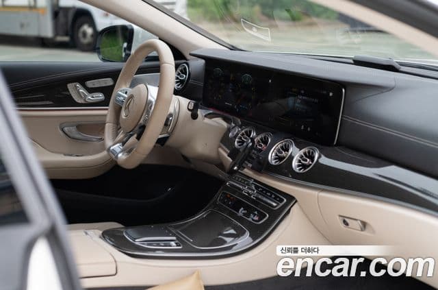 Mercedes-Benz CLS-Class 2020 — Фото 9/15