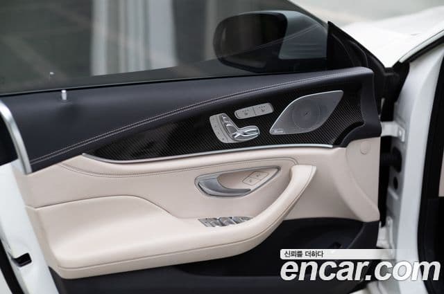 Mercedes-Benz CLS-Class 2020 — Фото 10/15