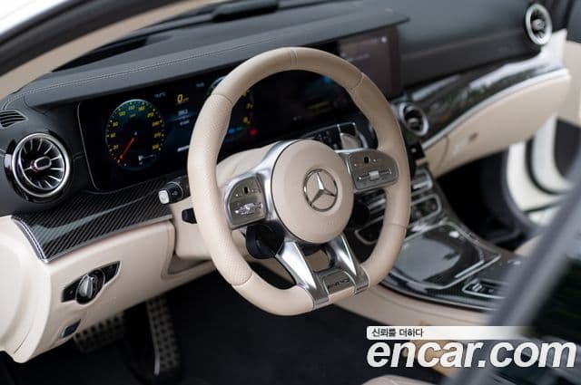 Mercedes-Benz CLS-Class 2020 — Фото 11/15