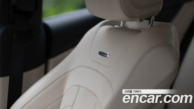 Mercedes-Benz CLS-Class 2020 — Фото 14/15