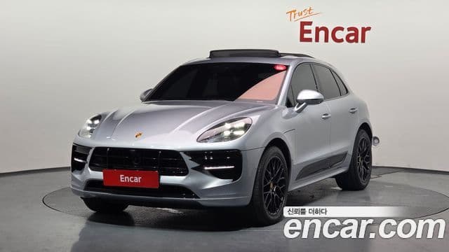 Porsche Macan 2021 — Şəkil 4/20