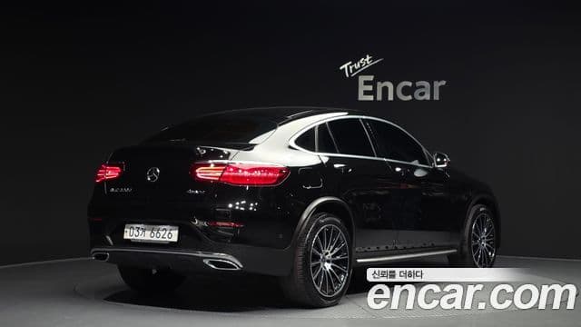 Mercedes-Benz GLC-Class 2018 — Şəkil 2/20