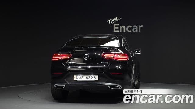 Mercedes-Benz GLC-Class 2018 — Şəkil 4/20