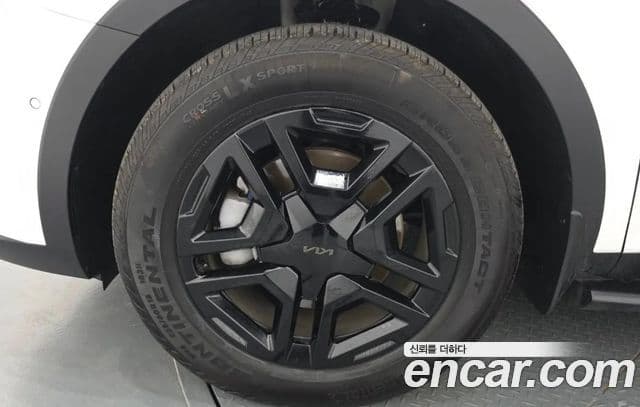 Kia Sorento 2025 — Şəkil 4/20