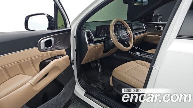 Kia Sorento 2025 — Şəkil 11/20