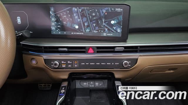 Kia Sorento 2025 — Şəkil 14/20
