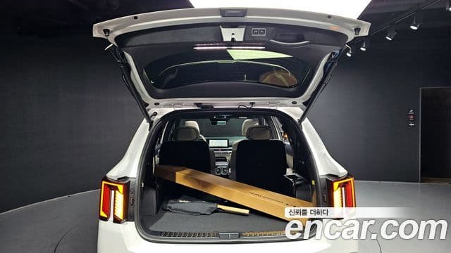 Kia Sorento 2026 — фото 20 из 20