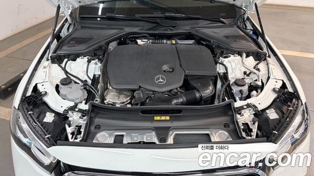 Mercedes-Benz E-Class 2024 — Şəkil 5/20