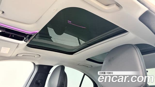 Mercedes-Benz E-Class 2024 — Şəkil 14/20