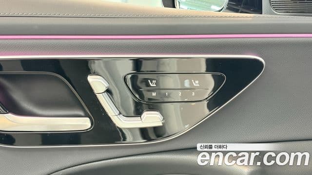 Mercedes-Benz E-Class 2024 — Şəkil 15/20