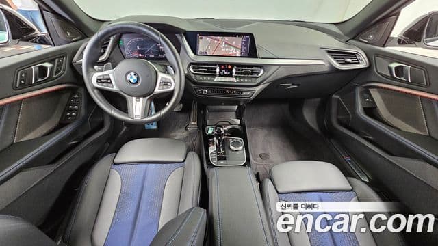 BMW 2 Series Gran Coupe 2024 — Фото 7/20