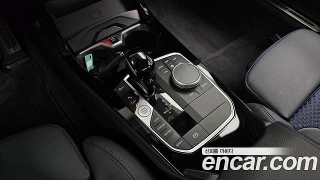 BMW 2 Series Gran Coupe 2024 — Фото 9/20