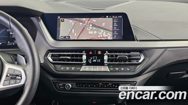 BMW 2 Series Gran Coupe 2024 — Фото 14/20