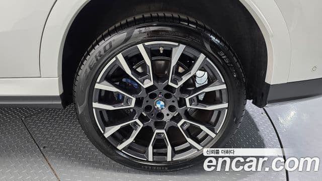 BMW X6 2024 — Şəkil 5/20