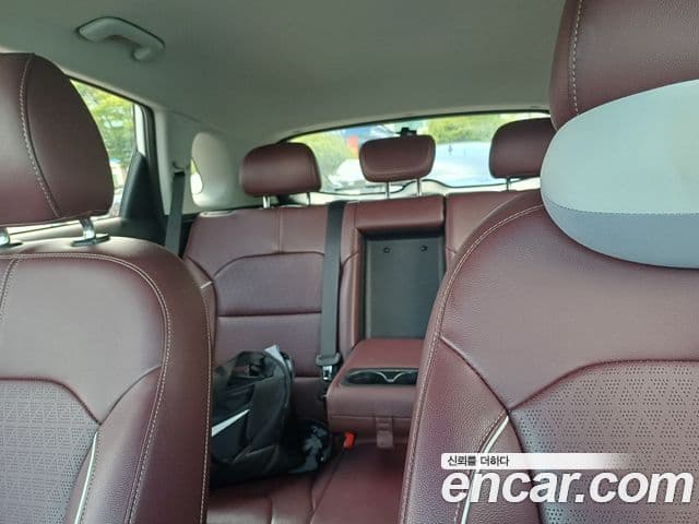 Kia Niro 2020 — ფოტო 10/10