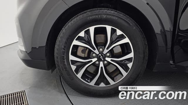 Kia Carnival 2023 — Şəkil 5/20