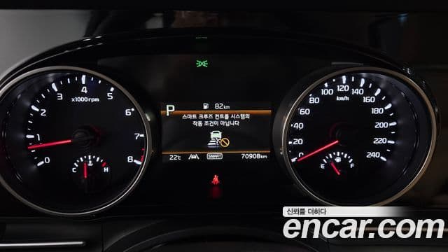 Kia Carnival 2023 — ფოტო 8/20