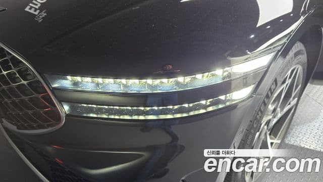 Genesis G90 2022 — Photo 3/33