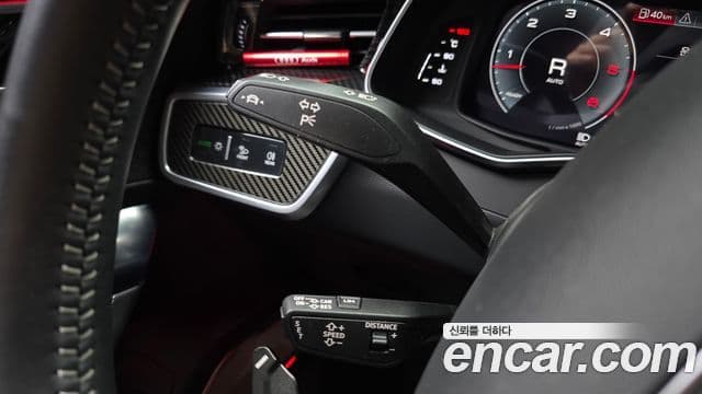 Audi A6 2020 — Şəkil 19/20