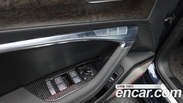Audi A6 2020 — Photo 22/31