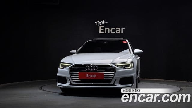 Audi A6 2021 — Şəkil 3/20