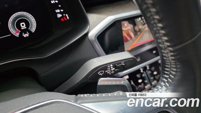 Audi A6 2021 — Şəkil 19/20