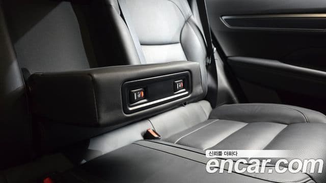 Renault Samsung QM6 2022 — Şəkil 7/30