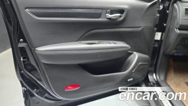 Renault Samsung QM6 2022 — Şəkil 18/30