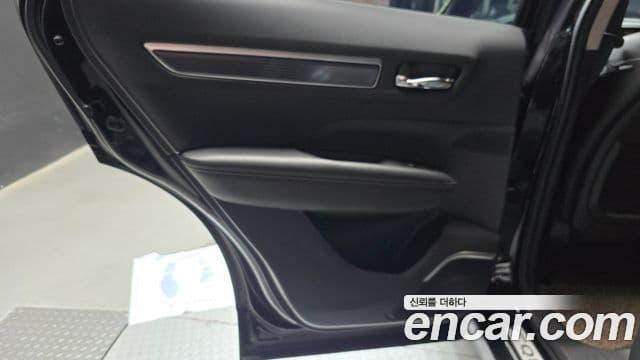 Renault Samsung QM6 2022 — Şəkil 23/30