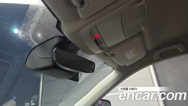 Renault Samsung QM6 2022 — Şəkil 11/30