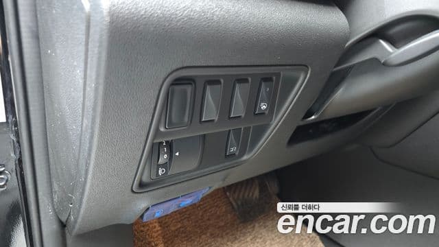 Renault Samsung QM6 2022 — Şəkil 14/30