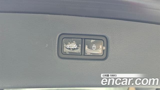 Genesis GV80 2023 — Şəkil 16/20