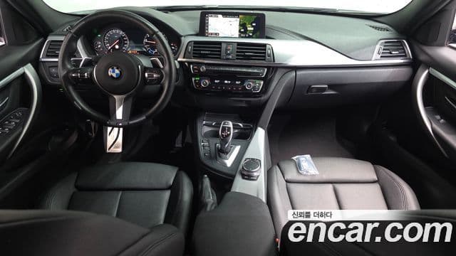 BMW 3 Series 2018 — Şəkil 7/20