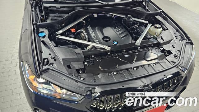 BMW X6 2025 — Şəkil 5/20