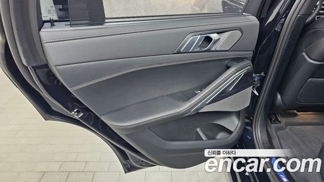 BMW X6 2025 — Photo 7/33